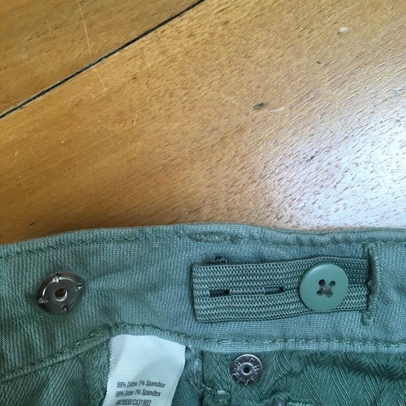 NWT Gymboree  Girls   Jeans - Picture 4 of 5